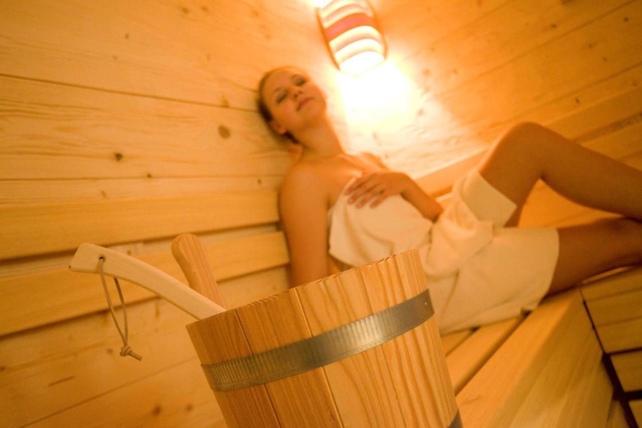 Alpin Lifestyle Hotel Loewen & Strauss Oberstdorf Exteriör bild