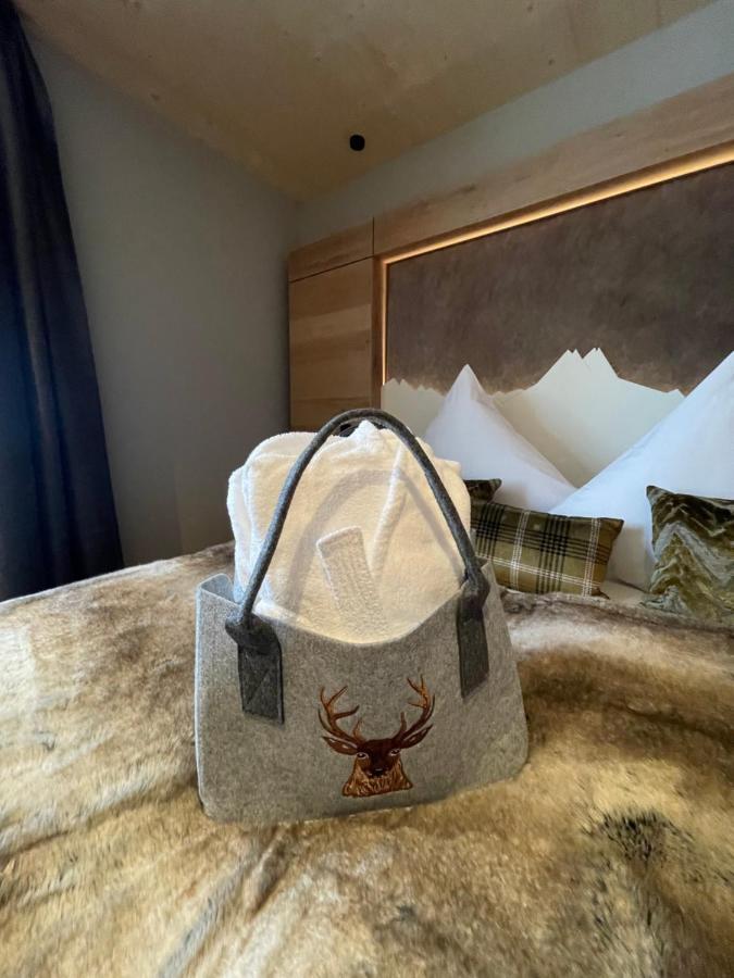 Alpin Lifestyle Hotel Loewen & Strauss Oberstdorf Exteriör bild