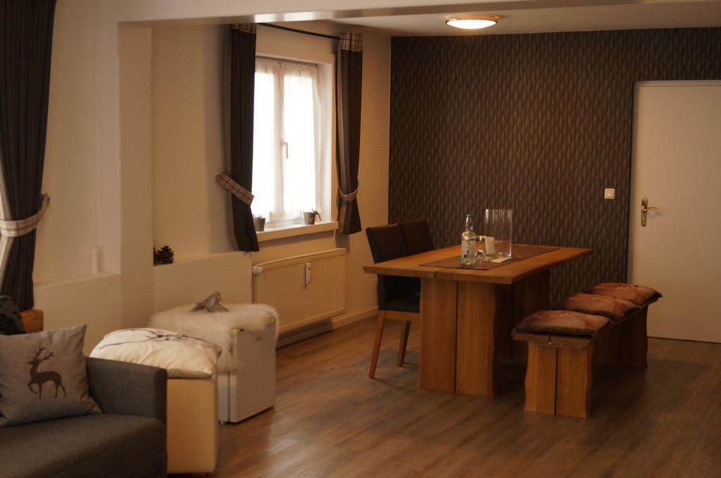 Alpin Lifestyle Hotel Loewen & Strauss Oberstdorf Exteriör bild
